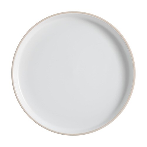 Set di stoviglie in gres 12 pezzi microonde lavabile in lavastoviglie Dining Essentials US - Foto 6 di 10