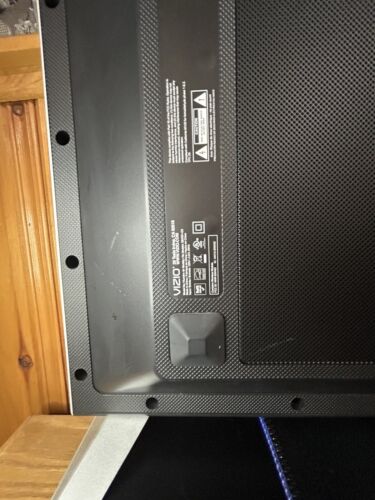 Replacement VIZIO SB4551-D5 Subwoofer Great Condition Includes Stands - Picture 3 of 4