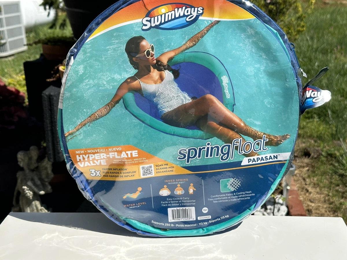 Swimways float sale