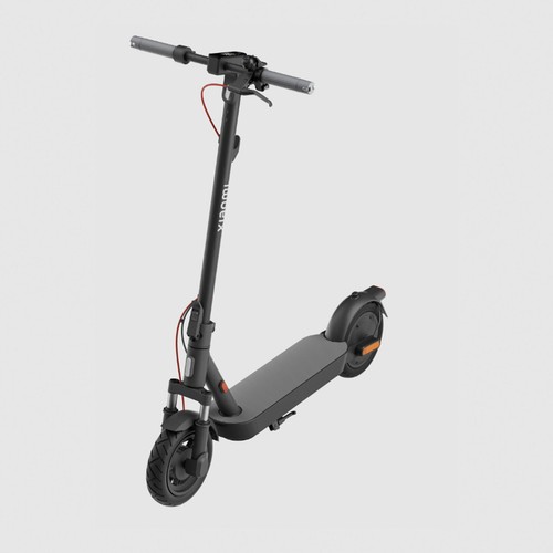 Xiaomi 5 E-Scooter Elektro-Roller Hinterradantrieb 350 Watt Blinker 20 km/h - Bild 2 von 10