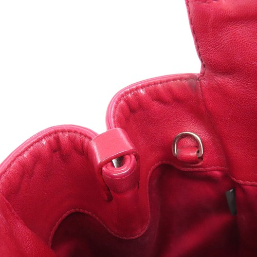 MIUMIU Handbag Materasse 2WAY Leather - Picture 13 of 24