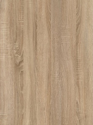 TOP Kommode Sideboard Rumba Wohnwand Wohnzimmer Anbauwand Sonoma Eiche matt - Bild 2 von 4