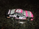 JEFF BURTON EXIDE BATTERIES #99 NASCAR 1:64 SCALE Nascar Racing Champions 1/64 — photo 2