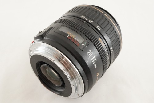 Canon EF 28-105mm F3.5-4.5 II USM ULTRASONIC AF ZOOM Lens from Japan #0159 - Picture 6 of 13