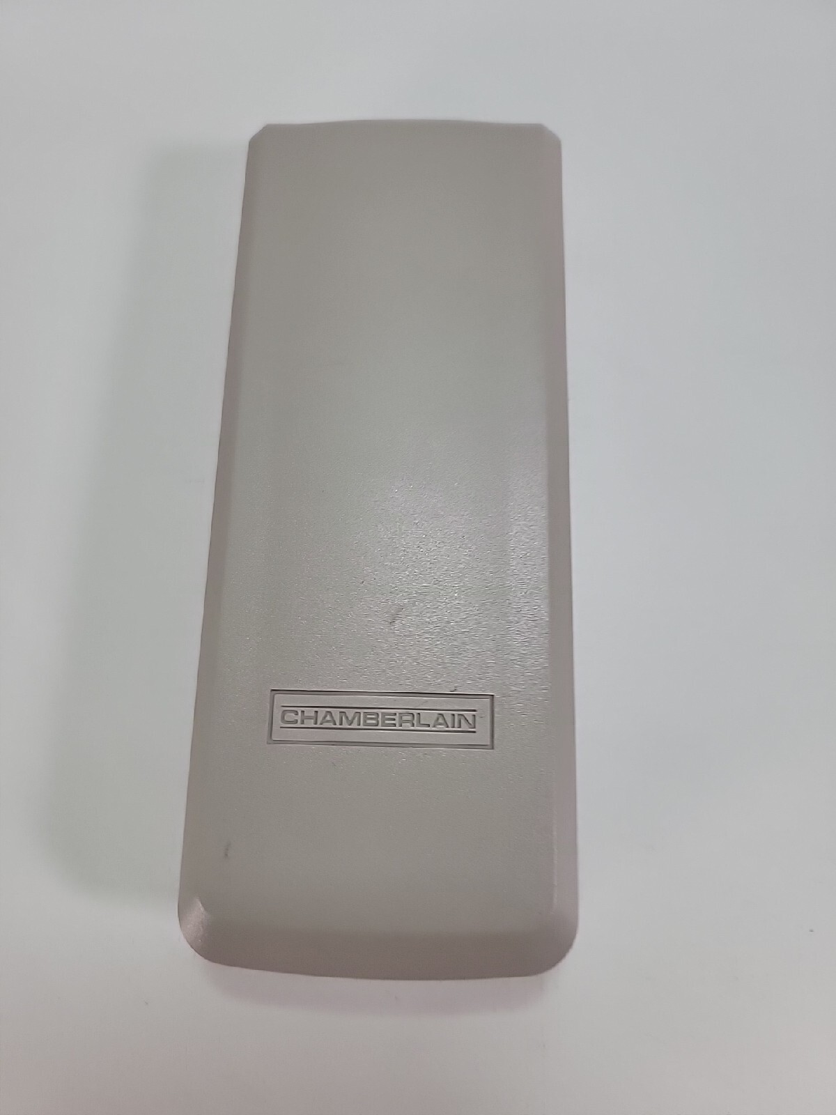 Chamberlain 940ESTD Keyless Entry Garage Door Opener Keypad TESTED