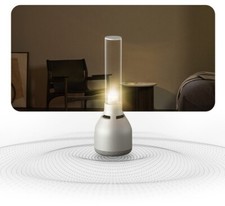 [Sony] Organic Crystal Sound Bluetooth Speaker Candle Mode LSPX-S3
