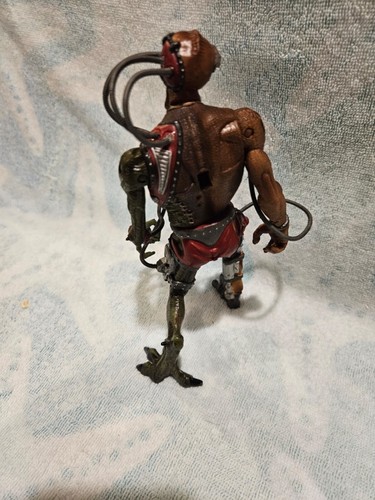 Re-Animated Spawn Series 12 Action Figure McFarlane Toys 1998 loose - Picture 5 of 5