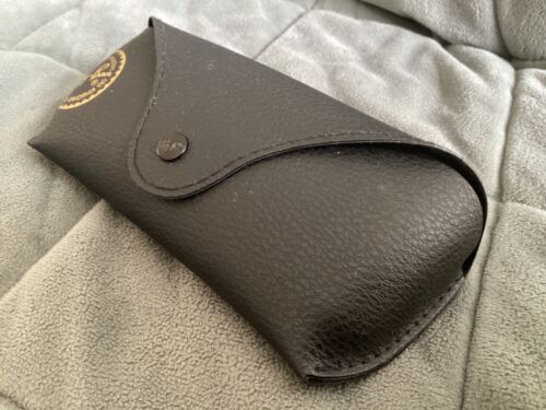 RAY-BAN SUNGLASSES / EYEGLASSES CASE. - Picture 3 of 12