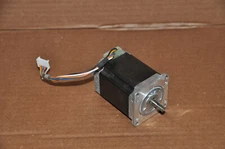 Stepper Motor Sanyo Denki Type 103H7126-0453
