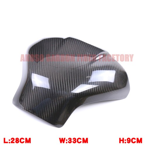 For S1000RR 2023+ Carbon Fiber Retrofit Fender Winglet Panel Tail Cover Fairing - Picture 64 of 82