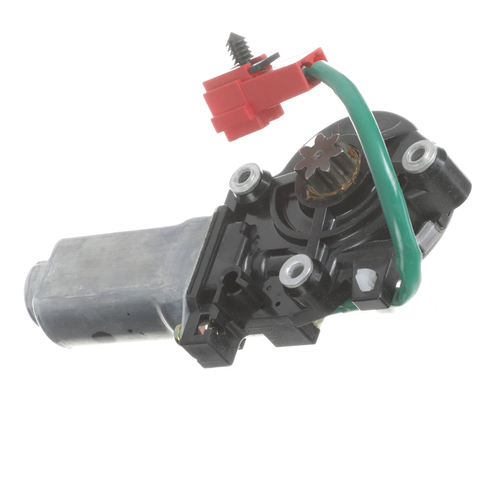 Motor regulador de ventana original Mopar 1996-2000 Dodge Stratus 4814118AB Foto 4 de 4