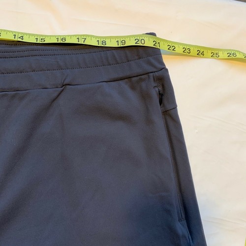 Nuevo con etiquetas Pantalones Public Rec Todo el Día Todos los Días Nylon Elástico Cintura Jogger 44/28 - Imagen 11 de 12