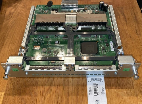 CISCO SM-32A, Cisco Service Modul - 32 X Asynchrone Serie 