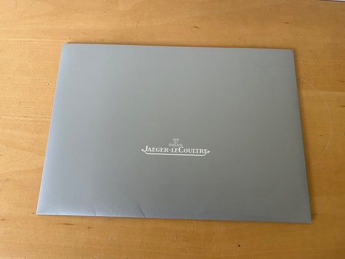 Nota de prensa - JAEGER LeCOULTRE - About Atmos - Spanish - Imagen 3 de 3