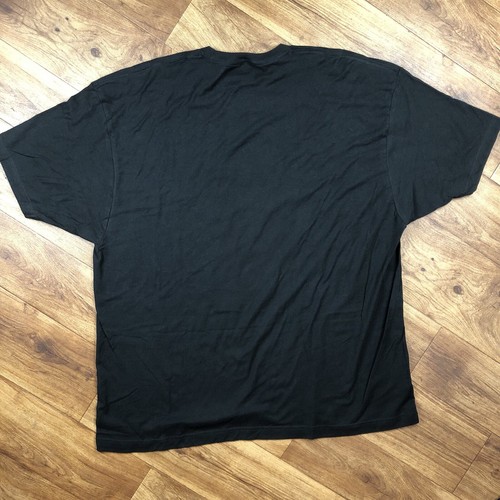 Beetlejuice Herren T-Shirt Gr. 3XL schwarz kurzarm Beetlejuice Print - Bild 6 von 6