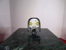 New The Conjuring The Nun Valak Mini Funko Pop in Excellent Condition