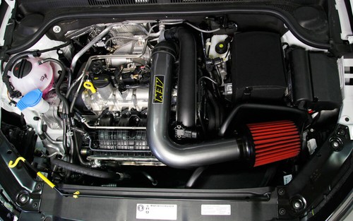 Kit de rendimiento de admisión de aire frío del motor - Imagen 6 de 12
