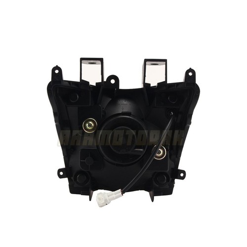 Motorcycle Headlight Assembly Light Lamp For SUZUKI GSX-S1000 2015-2019 16 17 18 - Picture 2 of 5