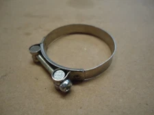 NEW OEM Husqvarna Intake Boot Clamp 362 365 371 372XP Chainsaw 505283301