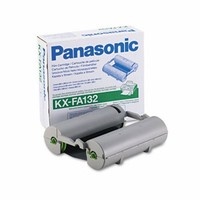 Panasonic Kxfa132 Film Cartridge & Film Roll (pankxfa132) on sale Panasonic Kxfa132 Film Cartridge & Film Roll (pankxfa132) on sale