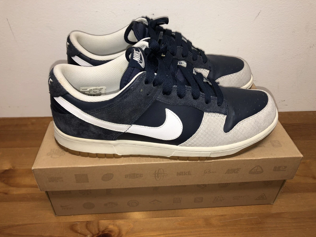 未使用 NIKE DUNK LOW PRO B OBSIDIAN ナイキ ダンク Nike Dunk Pro B Low Obsidian for Sale | Authenticity Guaranteed | eBay