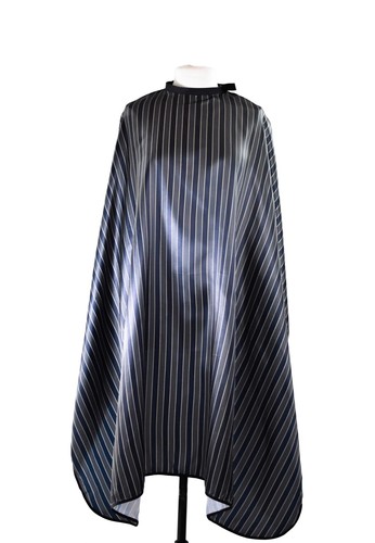 New Cover N Style Samson Oversized Haircutting Styling Barber Salon Stylist Cape - Afbeelding 1 van 5
