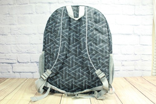 LL Bean Unisex Adult Weatherproof Polyester 37L Deluxe School Backpack - Picture 3 of 12