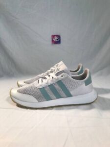 Adidas Originals Flashback Running Shoes Womens sz 9.5 BY9685 ... قوالب اليوم الوطني Adidas Originals Flashback Running Shoes Womens sz 9.5 BY9685 ... قوالب اليوم الوطني