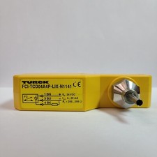 Turck Flow Monitor- FCI-TCD04A4P-LIX-H1141 - USED condition