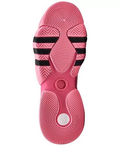 MEN'S ADIDAS BOOST TRAE YOUNG 2 PINK TRAP HOUSE BLACK MAGENTA IE1667 sz 9.5 - Picture 12 of 13