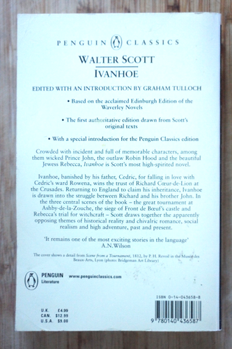 Create Your Own Vintage Penguin Classics Bundle - Buy 3, Get 4th Free. - Picture 202 of 255
