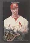 2022 Topps Allen & Ginter X - Mark McGwire #102