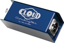 Cloud Microphones Cloudlifter CL-1 Activator Microphone Preamp for 