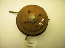 Passenger Rear Knuckle/Stub 2 Door Japan Fits 91-95 SENTRA 10830