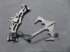 Gargoyles 1995 Kenner Claw Climber Goliath 5.5" Action Figure Parts