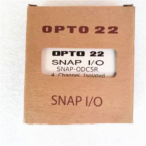 1pcs OPTO22 Module SNAP I/O SNAP-ODC5R - Picture 2 of 4