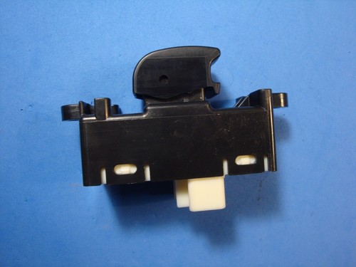 04-08 Mazda RX8 Passenger Power Window Switch OEM - Bild 2 von 2