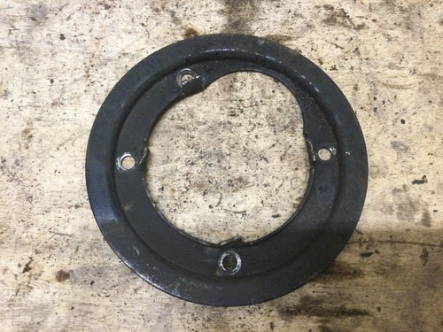 1996 POLARIS XPLORER 400L INNER CLUTCH SEAL PLATE 5222446-067 t005 - Picture 2 of 2