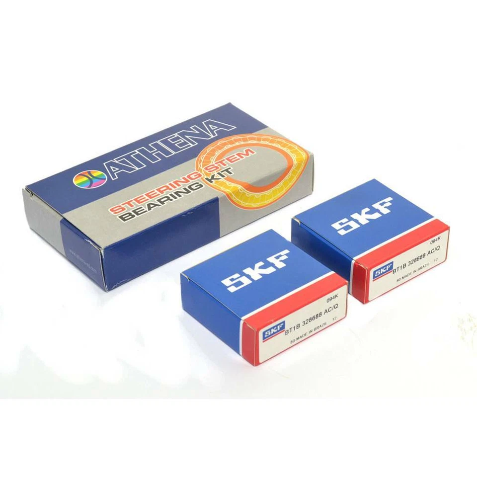 KIT CUSCINETTI STERZO ATHENA PER KTM 990 Supermoto / T 2008-2012 - Immagine 2 di 2