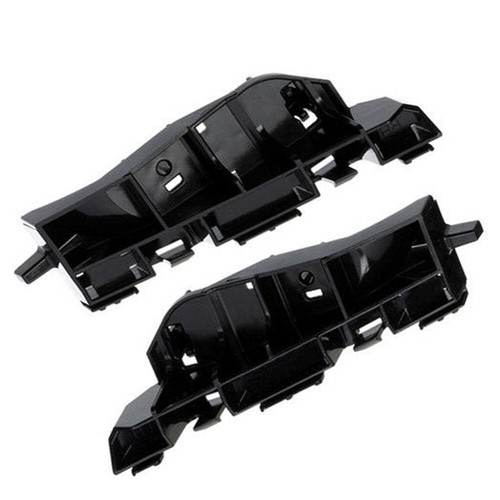 1 par de soportes de parachoques delanteros lado izquierdo y derecho para Subaru BRZ 57707CA050 2013-19 - Imagen 3 de 7