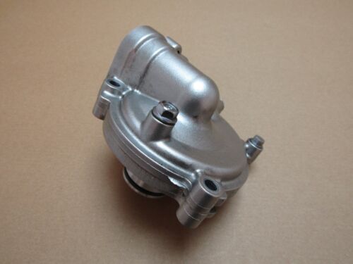 Yamaha YZF-R1M 16 2016 6.038 millas bomba de agua (10358) - Imagen 3 de 8
