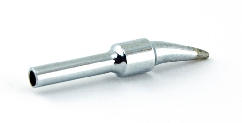 Weller EPH104 Discontinued Made in USA Version Soldering Iron Conical Tip 0.03" - Picture 6 of 6