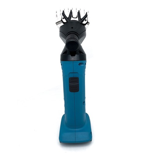 Electric Sheep Goat Shearing Machine 3000mAh Wool Scissor Cutter Clipper ShearE1 - Picture 4 of 14