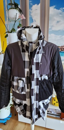 Chaqueta de esquí para mujer chaqueta de snowboard KILLTEC con captura de nieve y capucha EXCELENTE talla L - Imagen 9 de 11