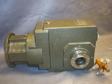 Gear Box K303WG0390MR160/050F Stober Drives Speed Reducer  3100 out torque