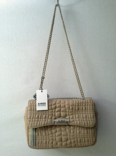 Borsa a tracolla convertibile Aimee Kestenberg Ambria $238 - Foto 3 di 10