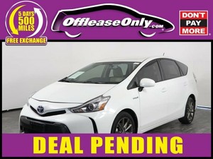 2016 Prius V Five Hybrid Hatchback Fwd Ebay Image Is Loading 2016 Toyota Prius V Five Hybrid Hatchback Fwd
