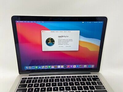 MacBook Pro 13 MacBook Pro 13