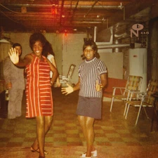 Penny & The Quarters - Penny & The Quarters & Friends (various Artists) - Smoke