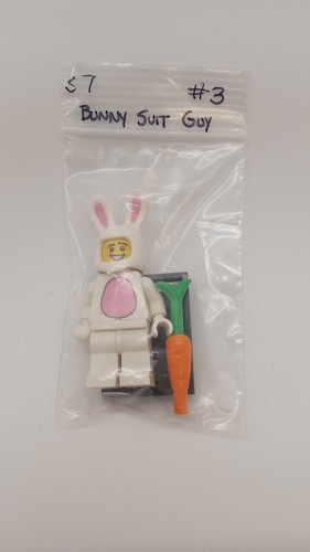 Classic Assorted Lego Blind bag Minifigures (Series 2 - 14 + Disney)😲YOU PICK! - Picture 62 of 112